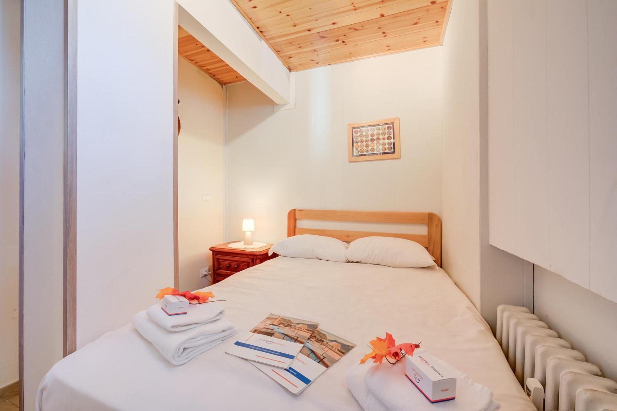 La Tana Dell'Ermellino 3 Ski In Ski Out - Happy Rentals Sestriere Luaran gambar