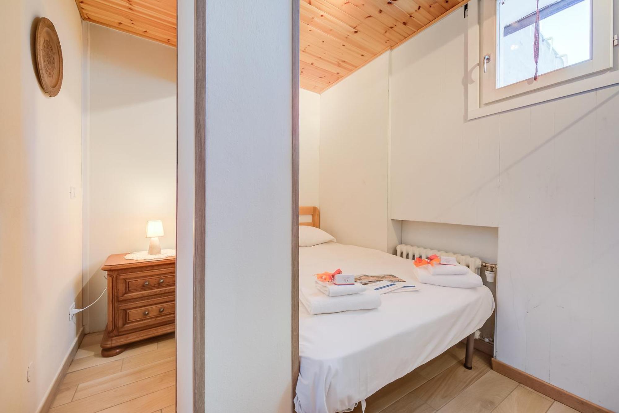 La Tana Dell'Ermellino 3 Ski In Ski Out - Happy Rentals Sestriere Luaran gambar